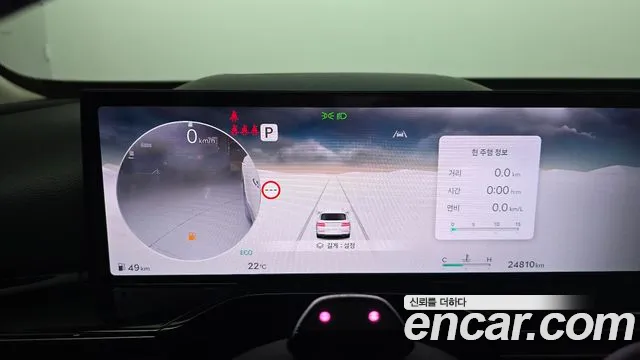 Genesis GV80 — Фото автомобиля 11