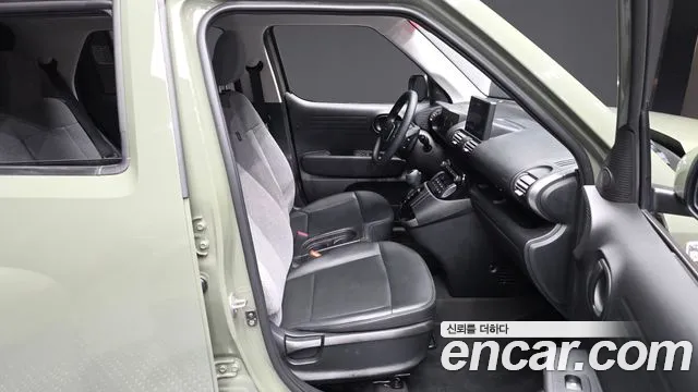 Hyundai Casper Casper Turbo Smart — Фото автомобиля 11