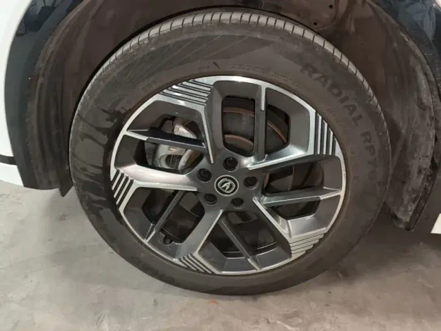 Changan CS75 Plus — Фото автомобиля 22