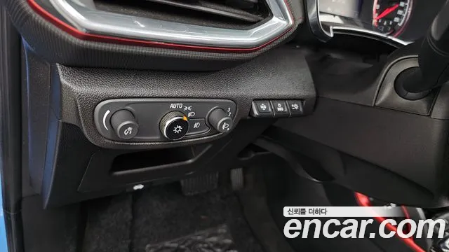 Chevrolet Trailblazer — Фото автомобиля 26