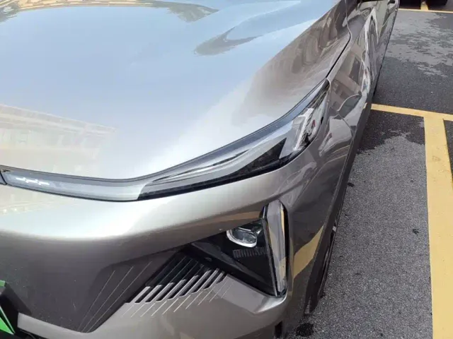 Geely Galaxy L7 — Фото автомобиля 23