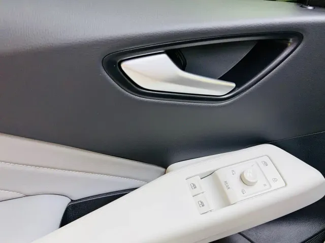 Volkswagen Volkswagen ID.3 2025 Smart Edition Ultimate Intelligence Oxygen Version — Фото автомобиля 10