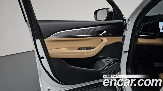 Renault Korea Grand Koleos — Фото автомобиля 23
