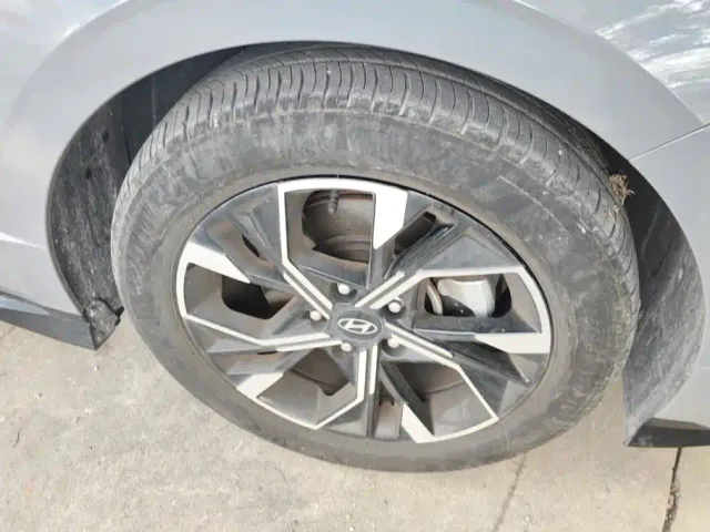 Hyundai Sonata — Фото автомобиля 6