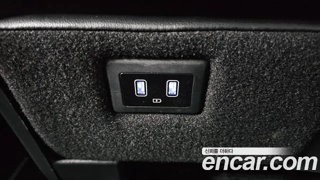 Hyundai Staria — Фото автомобиля 26