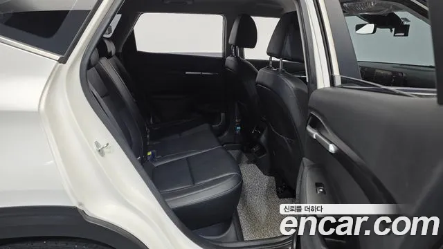 Kia Seltos — Фото автомобиля 12