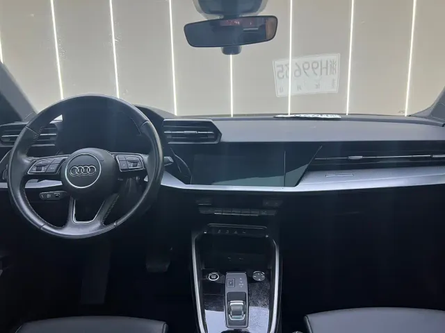 Audi A3 — Фото автомобиля 6