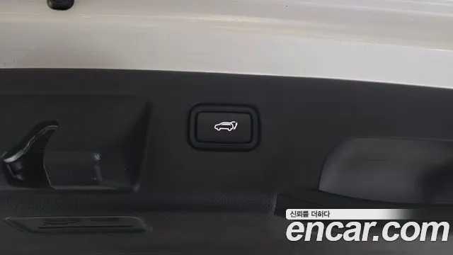 Kia Seltos — Фото автомобиля 27