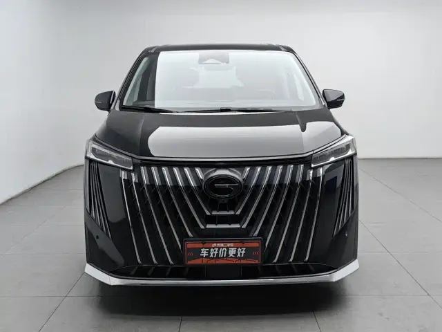 GAC Trumpchi M8 — Фото автомобиля 3