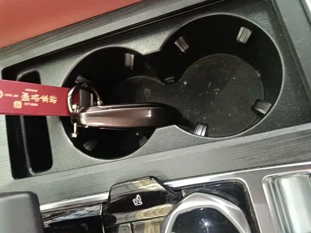 Changan CS75 Plus — Фото автомобиля 8