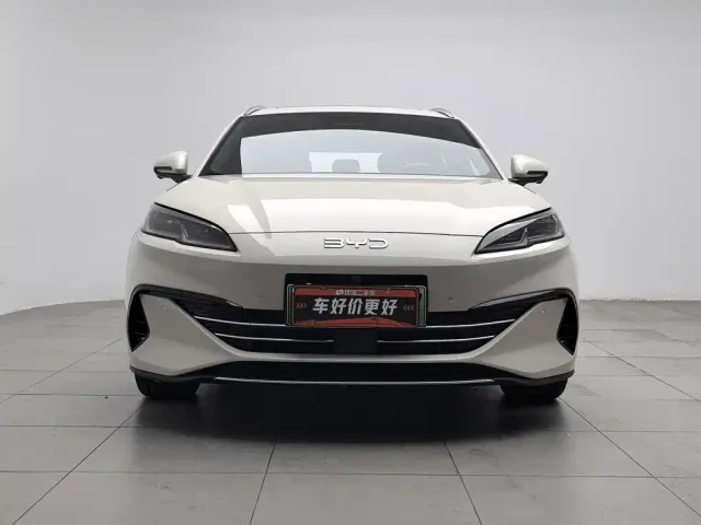 BYD Seal 06 DM-i Touring — Фото автомобиля 3