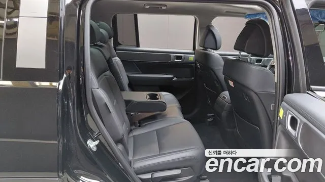 Hyundai Santa Fe MX5 — Фото автомобиля 18