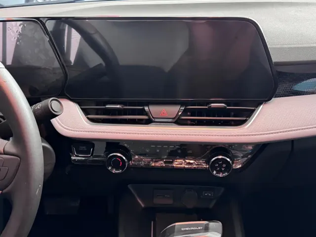 Chevrolet Monza — Фото автомобиля 18