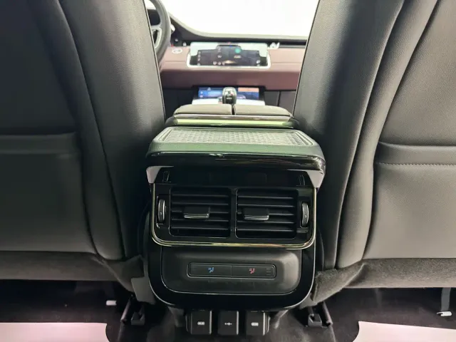 Land Rover Range Rover Evoque — Фото автомобиля 18
