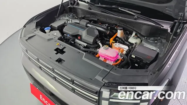 Hyundai Santafe — Фото автомобиля 6
