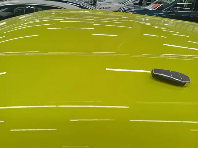 BYD Seagull — Фото автомобиля 24