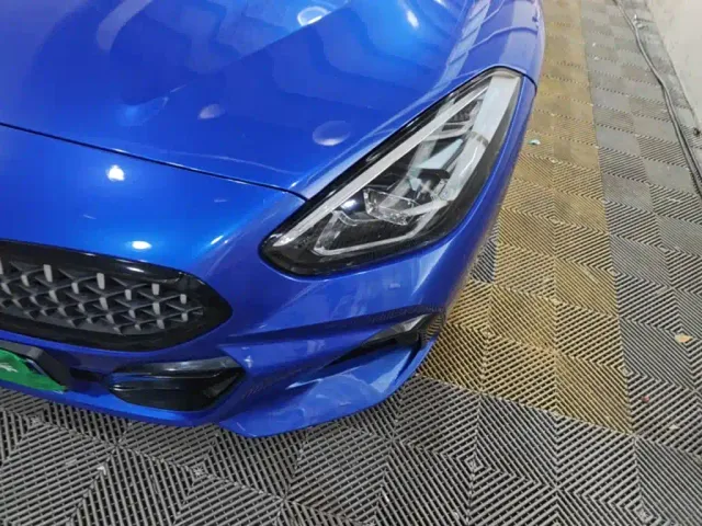 BMW Z4 — Фото автомобиля 23