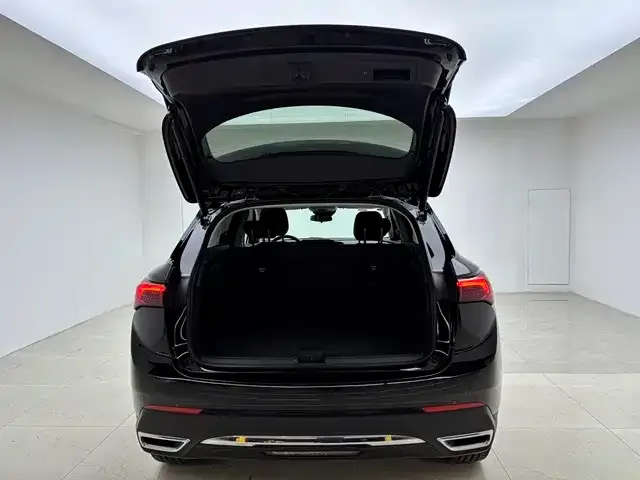 Buick Envision S — Фото автомобиля 16