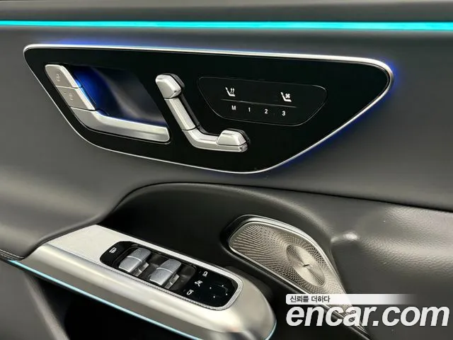 Mercedes-Benz E-Class W214 — Фото автомобиля 10