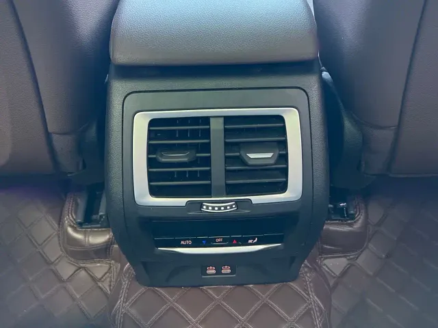 BMW X3 — Фото автомобиля 12