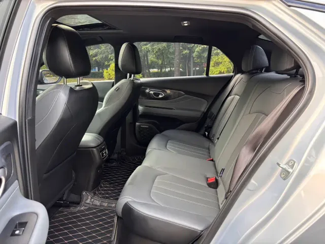 GAC Trumpchi Emkoo — Фото автомобиля 14