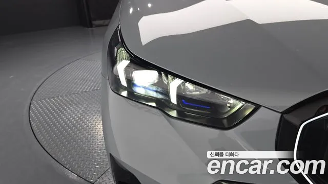 BMW 5-Series — Фото автомобиля 22