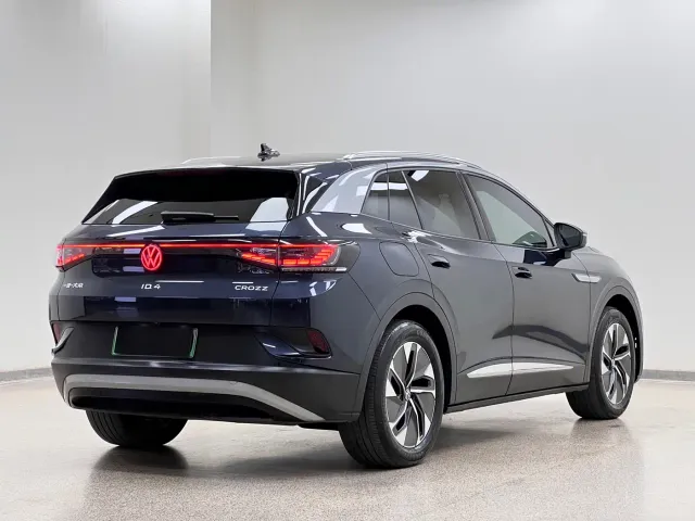 Volkswagen ID.4 Crozz — Фото автомобиля 6