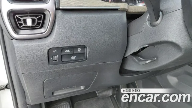 Kia Sorento Sorento 4-е поколение Дизель 2.2 2WD — Фото автомобиля 20