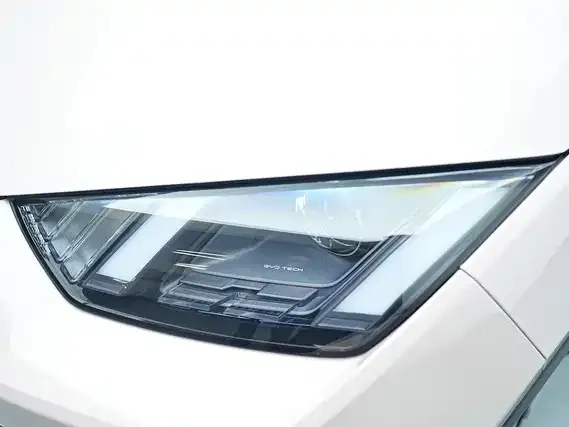 BYD Seagull — Фото автомобиля 17