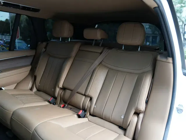 Land Rover Range Rover — Фото автомобиля 20