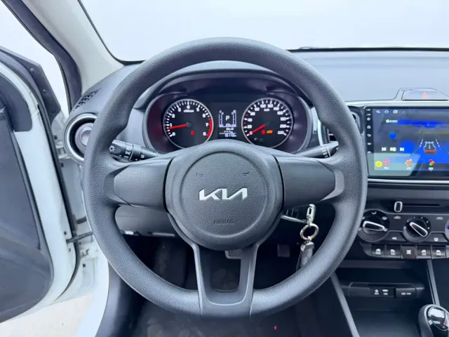 Kia Huan Chi 2020 1.4L Auto Comfort Sunroof Version — Фото автомобиля 7