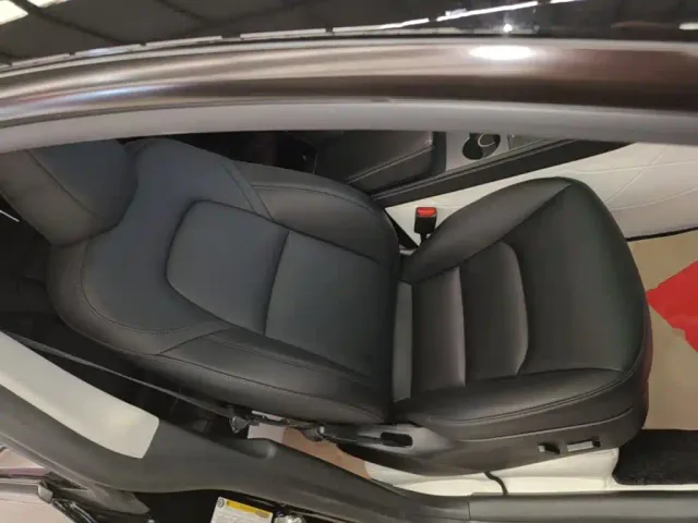 Tesla Model Y — Фото автомобиля 24