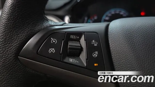 Chevrolet Spark — Фото автомобиля 18