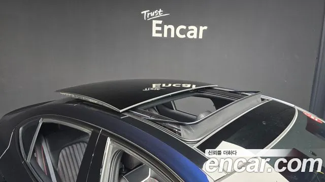 Genesis G70 — Фото автомобиля 26