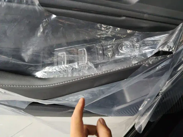 Honda Inspire — Фото автомобиля 5