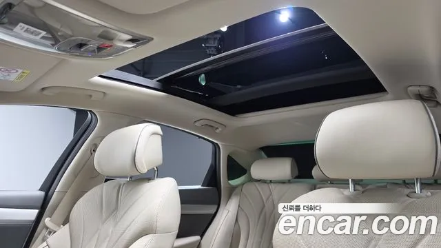 Genesis G80 Бензин 2.5 турбо AWD — Фото автомобиля 14