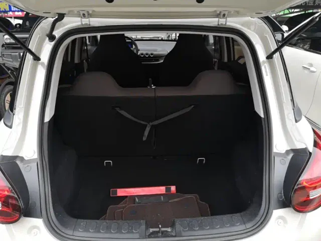 Wuling Bingo — Фото автомобиля 14