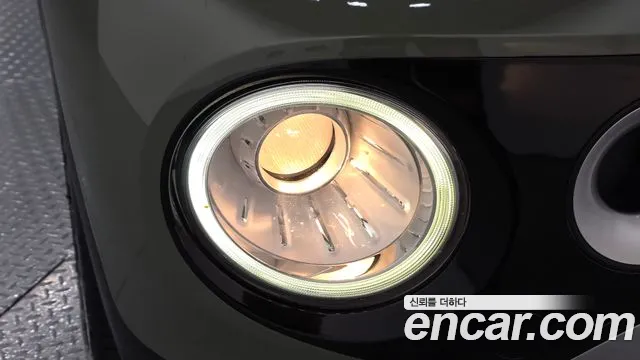 Hyundai Casper Casper Turbo Inspiration — Фото автомобиля 22