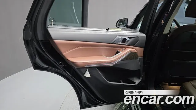 BMW X5 G05 — Фото автомобиля 14