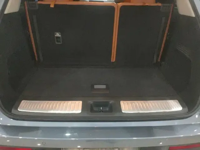Infiniti QX60 — Фото автомобиля 4