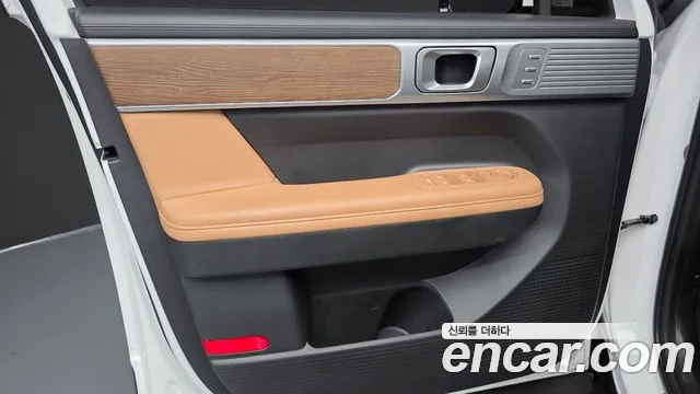 Hyundai Santafe Santa Fe (MX5) Бензин 2.5T 2WD — Фото автомобиля 23