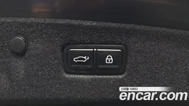 Kia K8 K8 Hybrid — Фото автомобиля 26