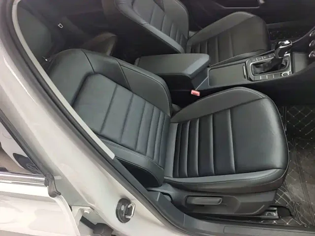 Volkswagen Sagitar — Фото автомобиля 19