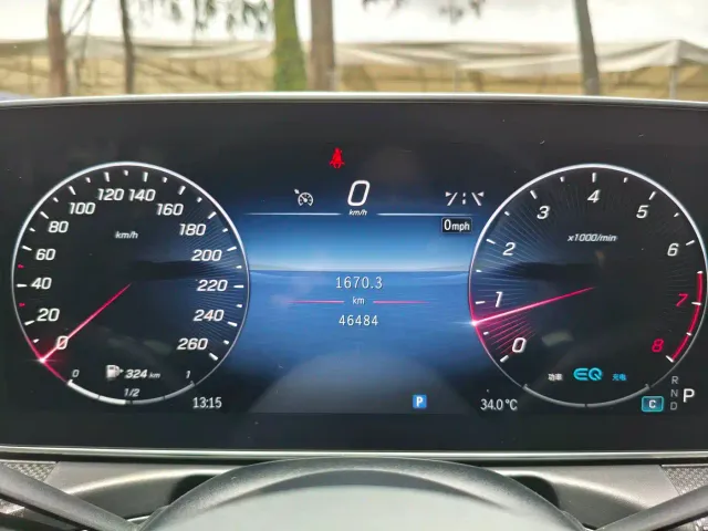 Mercedes-Benz C-Class — Фото автомобиля 7