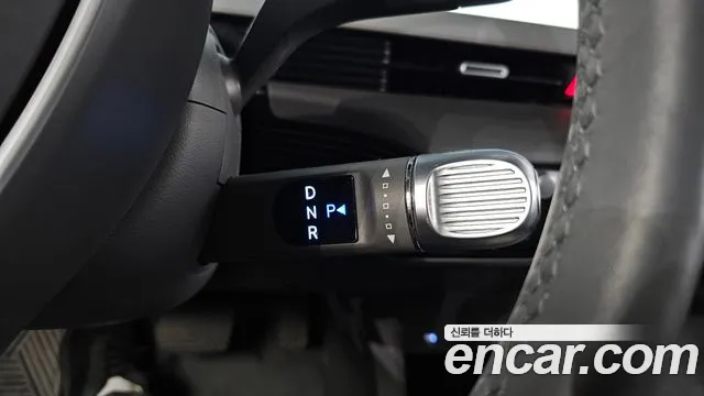 Hyundai Ioniq 5 — Фото автомобиля 12