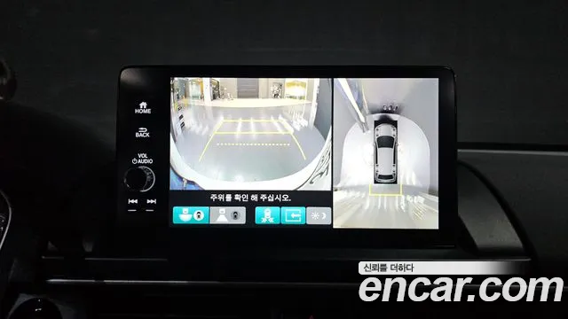 Honda Pilot 3.5 Elite — Фото автомобиля 11