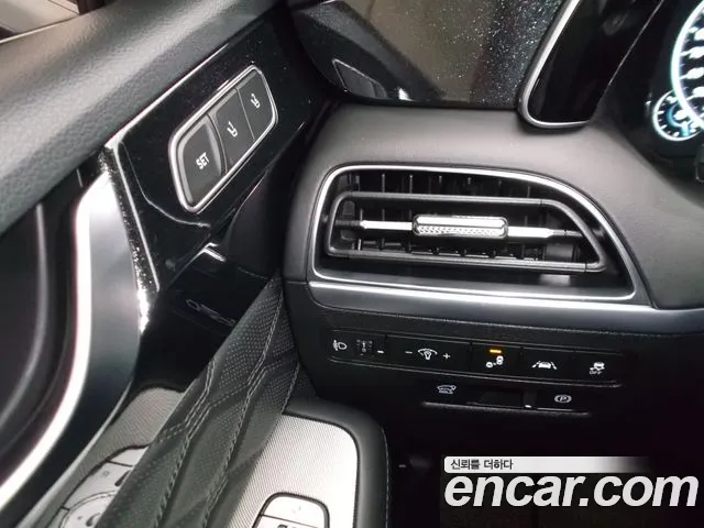 Hyundai Palisade Palisade Дизель 2.2 4WD — Фото автомобиля 14