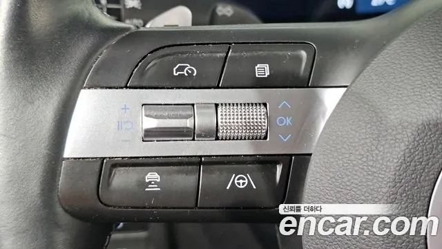Hyundai Sonata Sonata Edge(DN8) — Фото автомобиля 16