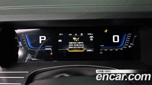 KG_Mobility_Ssangyong Torres Torres Бензин 1.5 2WD — Фото автомобиля 8