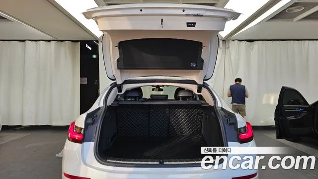 BMW X4 G02 — Фото автомобиля 26